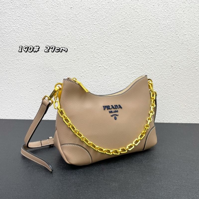 Prada Hobo Bags